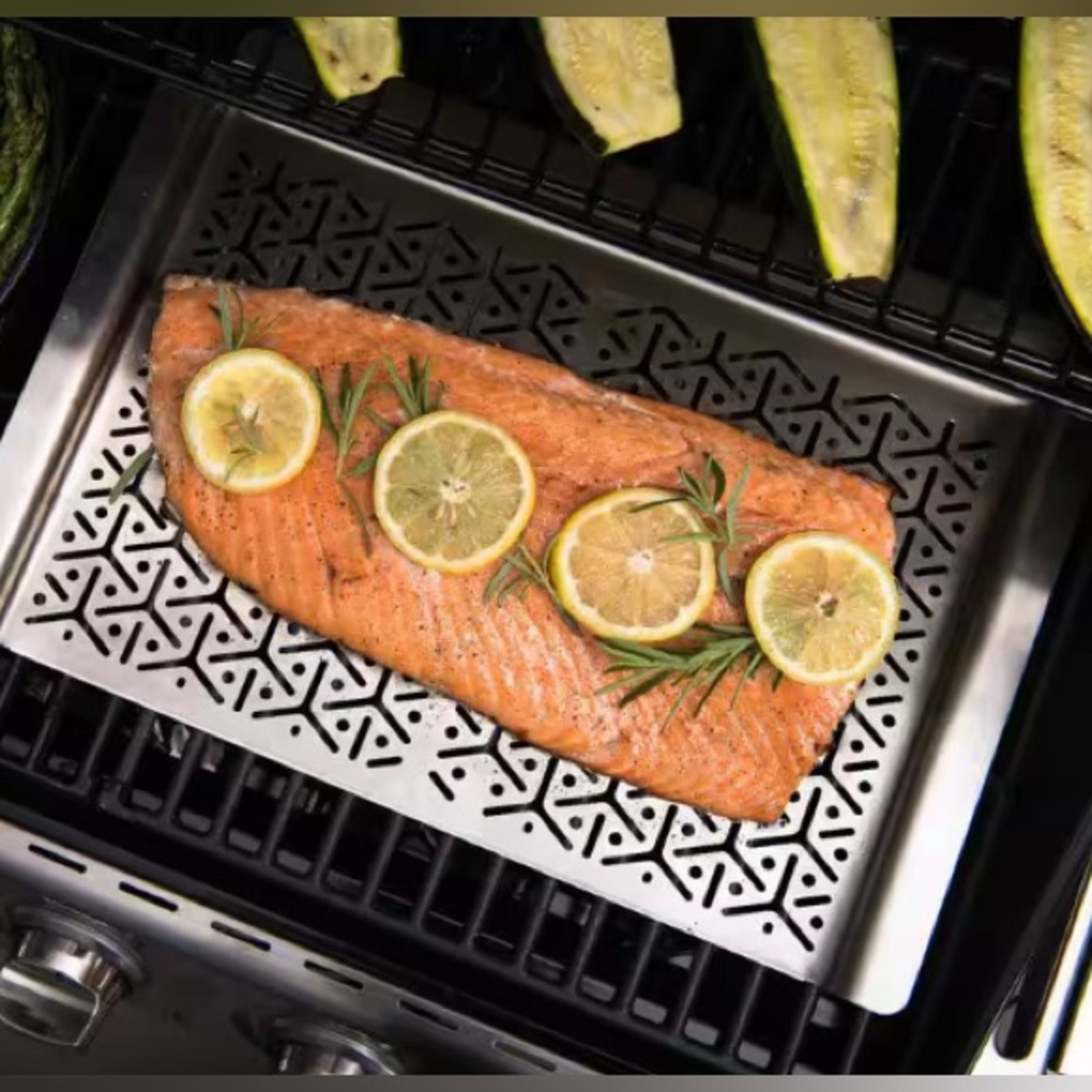 Nexgrill Grill Topper